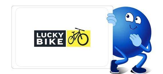 Jetzt Lucky Bike Gutschein sichern