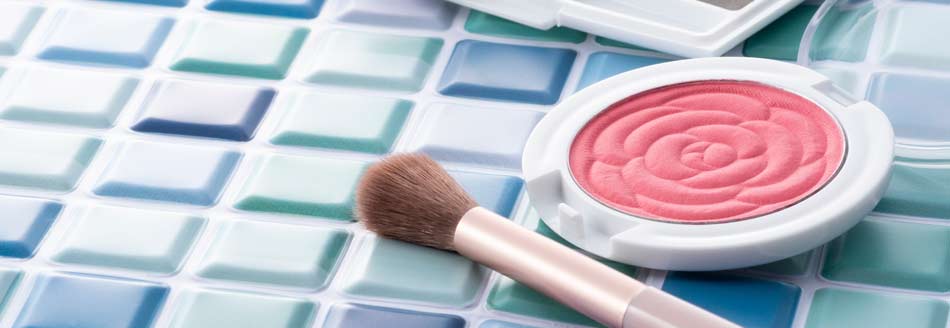Make-up-Pinsel reinigen: So geht's