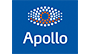 Apollo-Optik Holding GmbH & Co. KG Logo