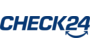 CHECK24 Vergleichsportal Logo