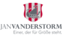 Jan Vanderstorm Logo