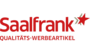 Saalfrank Logo