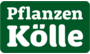 Pflanzen-Kölle Logo