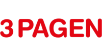 3pagen Logo