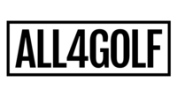 all4golf Logo