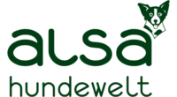alsa-hundewelt Logo