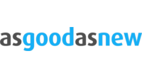 Asgoodasnew Logo