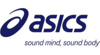 Asics Logo