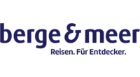 Berge & Meer Logo