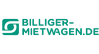 Billiger Mietwagen Logo