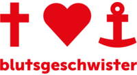 Blutsgeschwister Logo