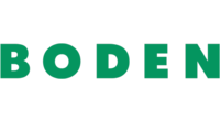 Boden Logo