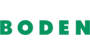 Boden Logo