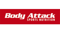 Body Attack Logo
