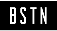 BSTN Logo