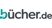 b&uuml;cher.de Logo