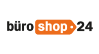B&uuml;roshop24 Logo