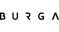BURGA Logo