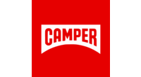 Camper Logo
