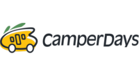 CamperDays Logo