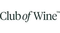 Club of Wine Logo