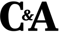 C&A Logo