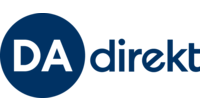 DA Direkt Logo