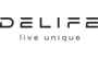 DELIFE Logo