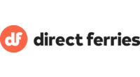 Direct Ferries Logo