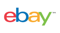 Ebay Logo