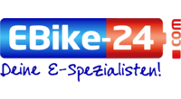 EBike-24 Logo
