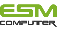 ESM-Computer Logo