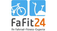 FaFit24 Logo