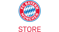 FC Bayern Fan-Shop Logo