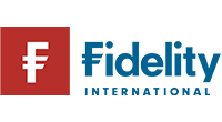 Fidelity International Logo