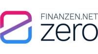 finanzen.net zero Logo