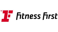 Fitness First Logo