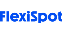 FlexiSpot Logo