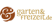 Garten & Freizeit Logo