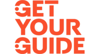 GetYourGuide Logo