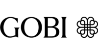 GOBI Cashmere Logo
