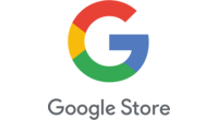 Google Store Logo