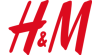 H&M Logo