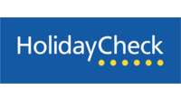 HolidayCheck Logo