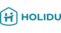 Holidu Logo