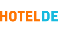 HOTEL DE Logo