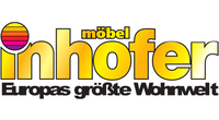 Möbel Inhofer Logo