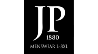 JP1880 Logo