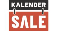 Kalendersale Logo