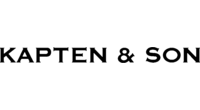 Kapten & Son Logo